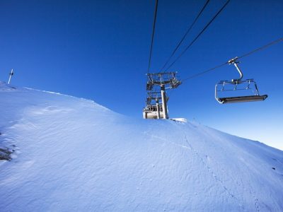 Fin de año en la nieve, una Navidad romántica en Andorra