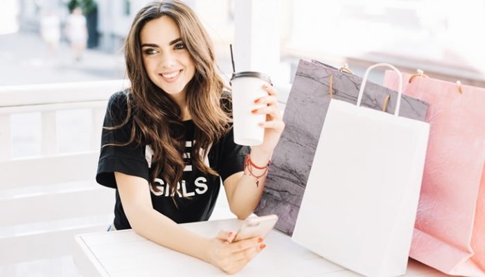 Consejos infalibles para comprar en rebajas por Internet sin timos