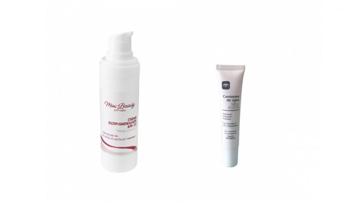 Probamos la marca de belleza Mc Beauty en Mujeralia