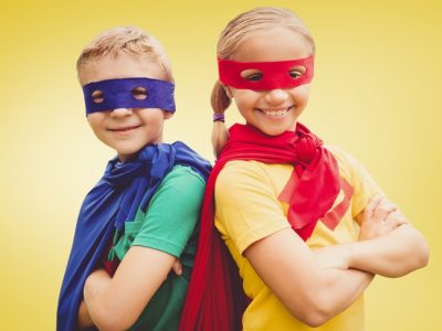 Claves para preparar una fiesta de carnaval para niños inolvidable