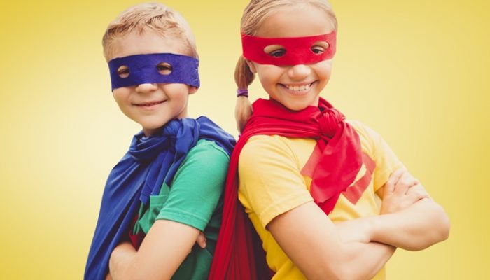 Claves para preparar una fiesta de carnaval para niños inolvidable