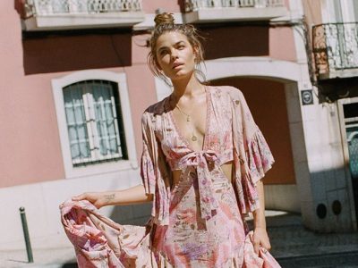 Vestidos de fiesta, 5 firmas online que te sorprenderán