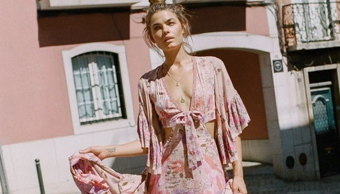 Vestidos de fiesta, 5 firmas online que te sorprenderán