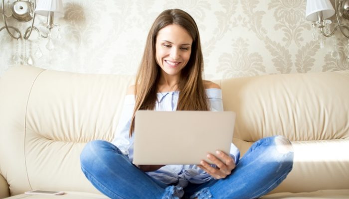 Consejos para usar eficazmente una web de citas