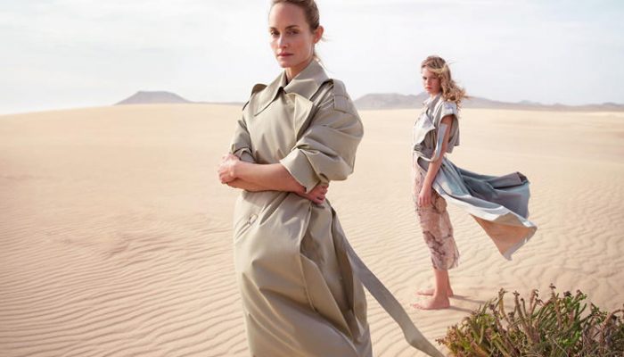 Mango campaña primavera / verano 2018, ¡soñando con el sol!