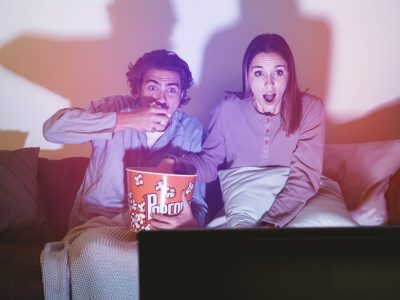 5 estilos de películas para ver en pareja en San Valentín