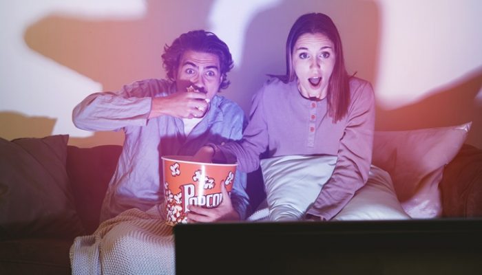 5 estilos de películas para ver en pareja en San Valentín