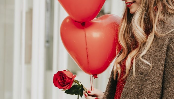Cómo celebrar San Valentín en la distancia: Ideas