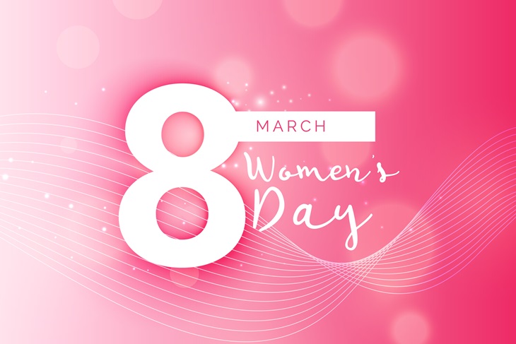 Mujeralia se une al Día Internacional de la Mujer 2018
