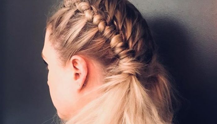 Trenzas 