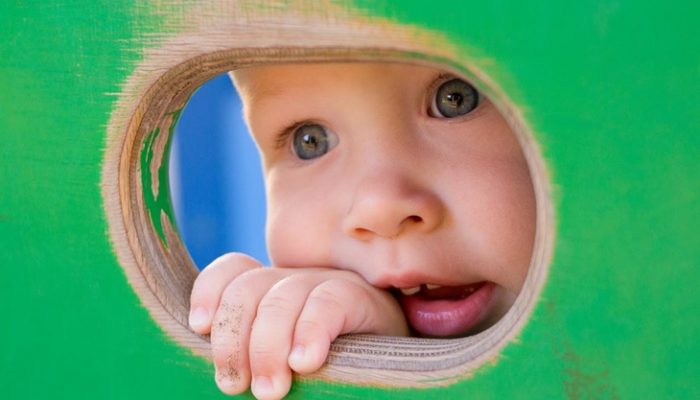 Consejos para viajar con un bebé