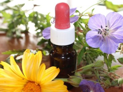 La homeopatía: un medicamento para tratar los síntomas de la ansiedad