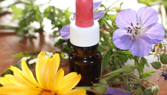 La homeopatía: un medicamento para tratar los síntomas de la ansiedad