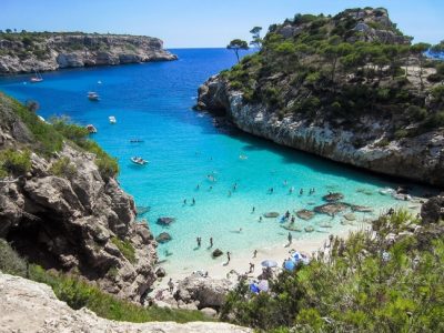 Por qué hacer turismo en Mallorca