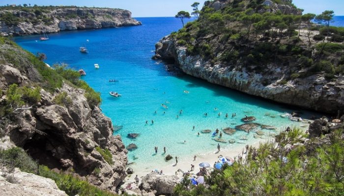 Por qué hacer turismo en Mallorca