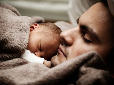 5 cosas sobre el desarrollo y crecimiento de tu bebé