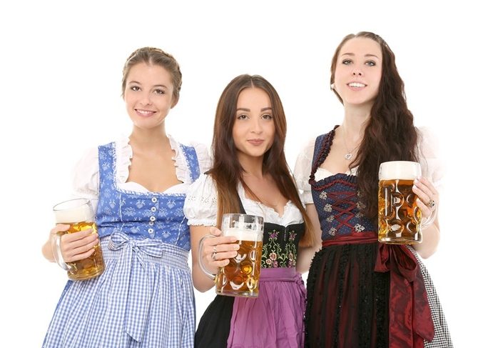 ¿Qué disfraz me sentará mejor estas fiestas?