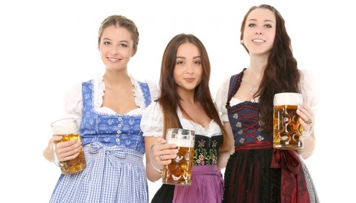 ¿Qué disfraz me sentará mejor estas fiestas?