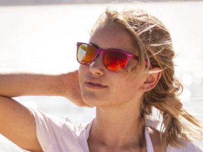 Hudson Glasses, redefiniendo los límites de la moda española