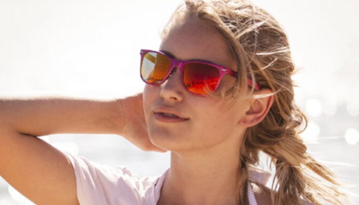 Hudson Glasses, redefiniendo los límites de la moda española