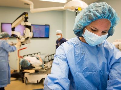 Cirugías de estética más demandadas en España en 2018
