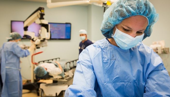Cirugías de estética más demandadas en España en 2018