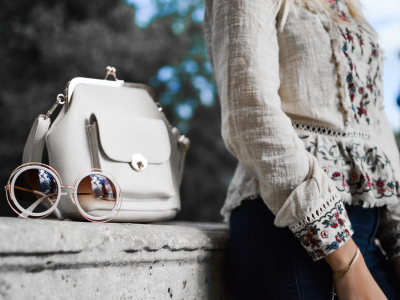Complementos originales para un outfit perfecto