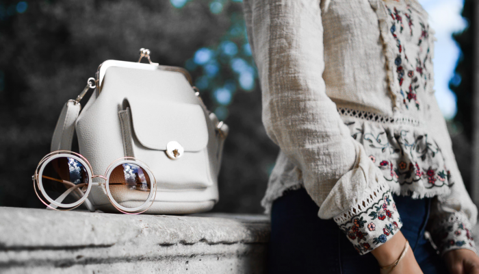 Complementos originales para un outfit perfecto