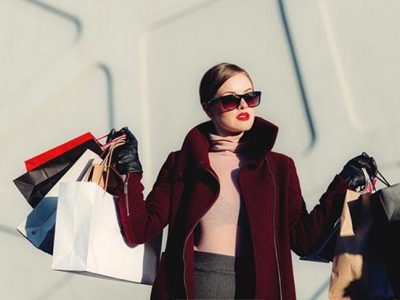 ¿Qué tipo de look elijo: estilo formal o desenfadado?