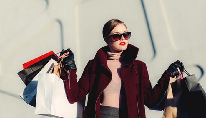 ¿Qué tipo de look elijo: estilo formal o desenfadado?