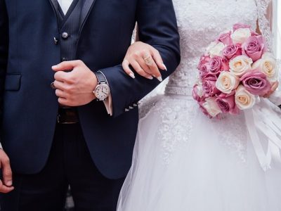 Cómo celebrar una boda íntima y original