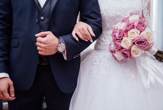 Cómo celebrar una boda íntima y original