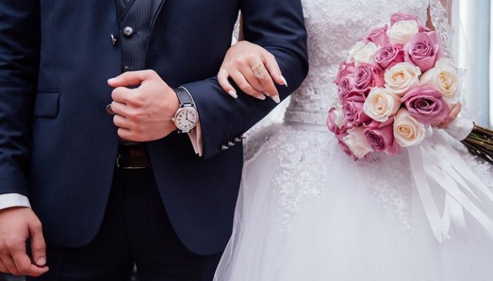 Cómo celebrar una boda íntima y original