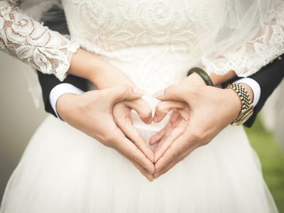 Detalles para una boda