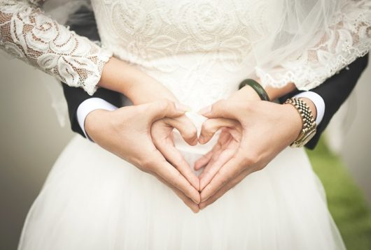 Detalles para una boda
