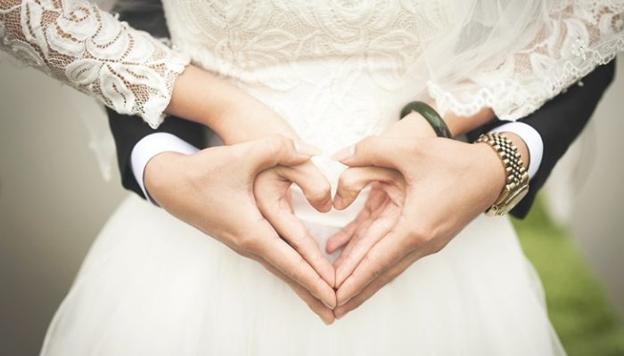 Detalles para una boda