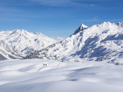 10 escapadas para este invierno