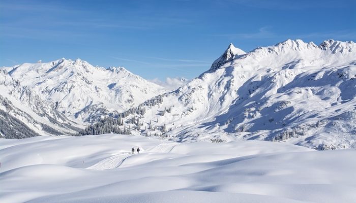 10 escapadas para este invierno