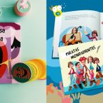 Cuentos personalizados Lola Pirindola