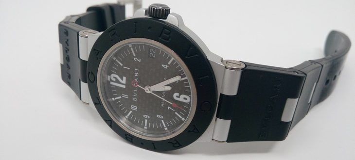 3 relojes de lujo muy femeninos