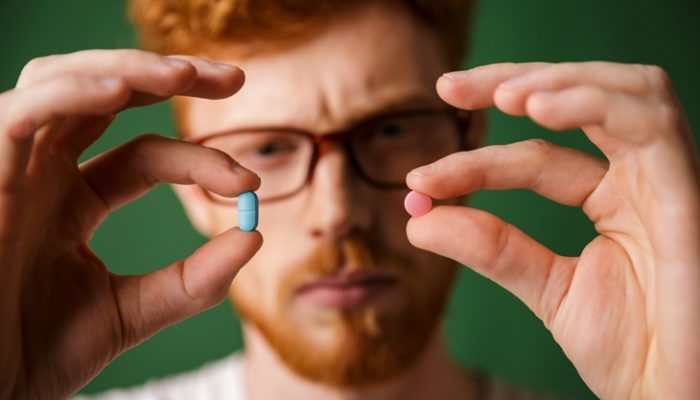 De las drogas también se sale, con ayuda