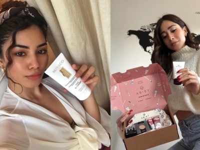 Los principales cambios en la venta de productos de belleza que están marcando 2020
