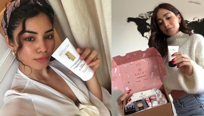 Los principales cambios en la venta de productos de belleza que están marcando 2020