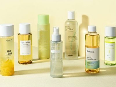 Cuidado de la piel: La Rutina definitiva y los Cosméticos que no pueden faltar