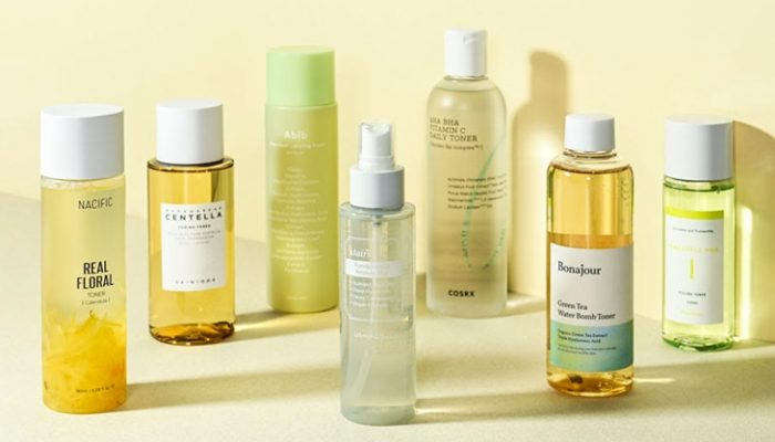 Cuidado de la piel: La Rutina definitiva y los Cosméticos que no pueden faltar