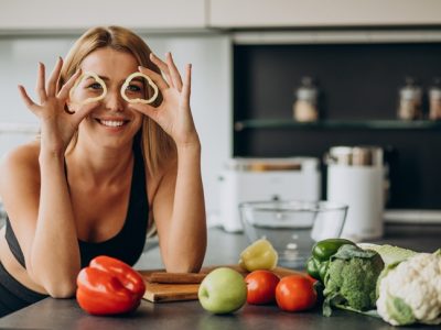 La importancia de una nutrición correcta: todo lo que debes saber