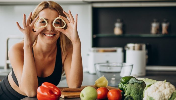 La importancia de una nutrición correcta: todo lo que debes saber