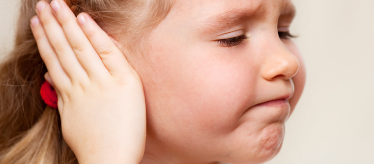 Cómo saber si mi hijo tiene problemas de audición