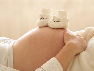 Beneficios del ejercicio para el momento del parto
