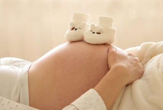 Beneficios del ejercicio para el momento del parto